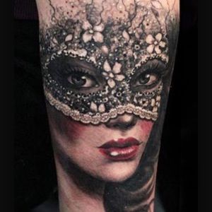 Meet your Posher, Nikky